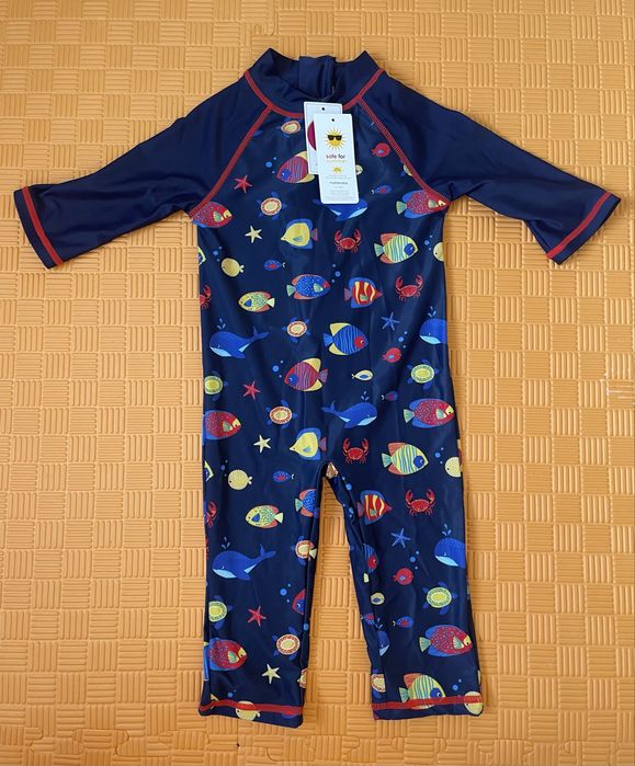 Дитячий купальний костюм Mothercare 2-3 роки