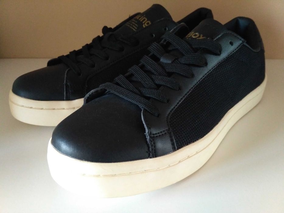 Nowe buty trampki adidasy