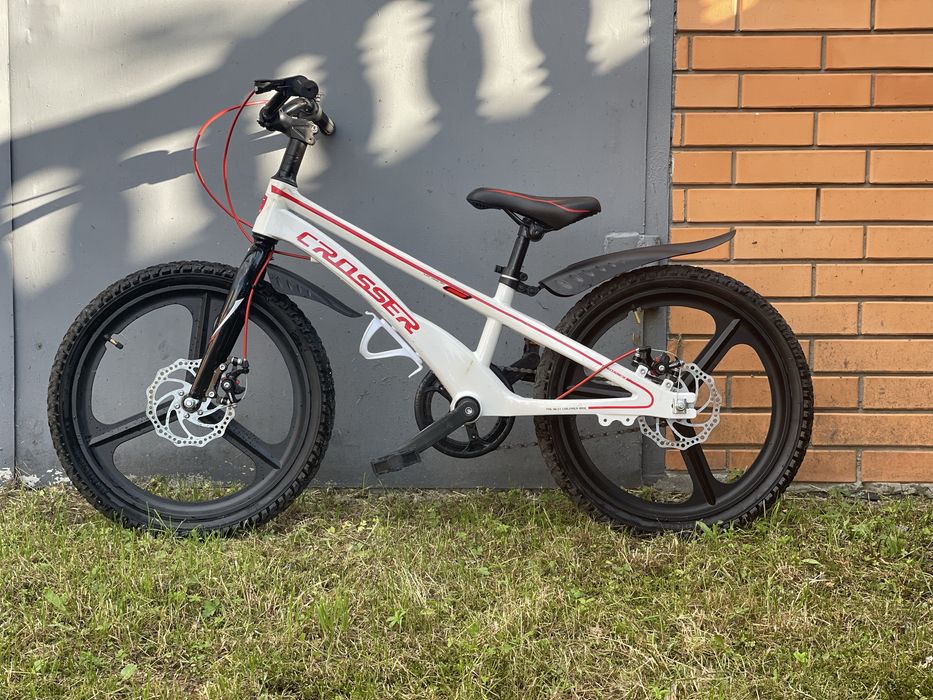 Продам велосипед Crosser Space 20 (MTB)