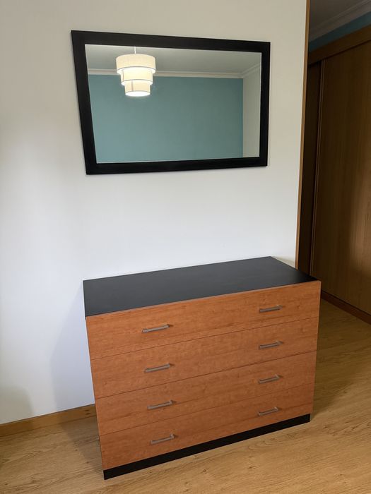 Mobilia quarto de casal