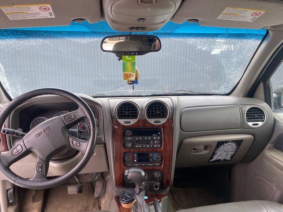 GMC ENVOY продам або обмін