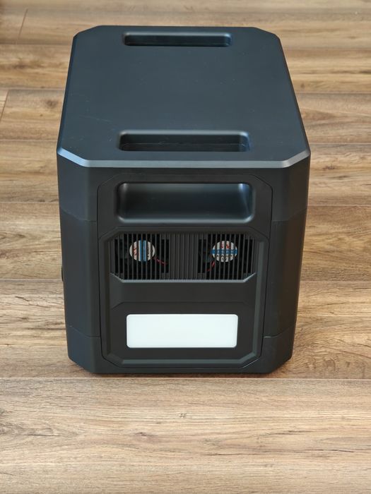 Зарядна станція EASUN POWER 1800W 1024Wh