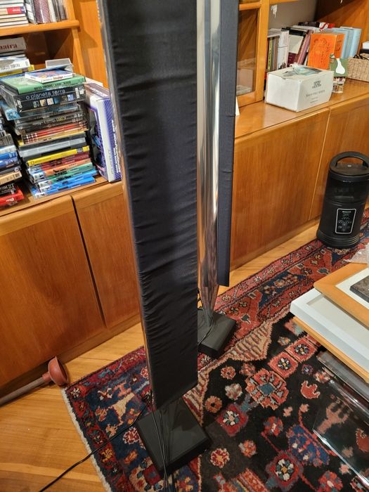 Coluna Bang & Olufsen beolab