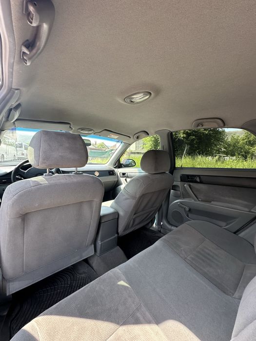 Chevrolet Lacetti 2007