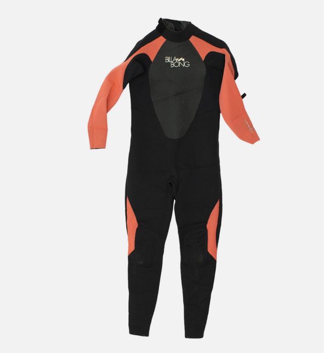 Fato surf wet suit mulher woman S / 36