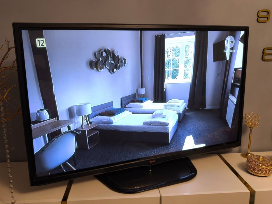 Telewizor LG 50 Cale.