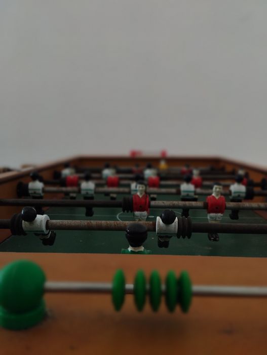 Matraquilos  Sala de estar