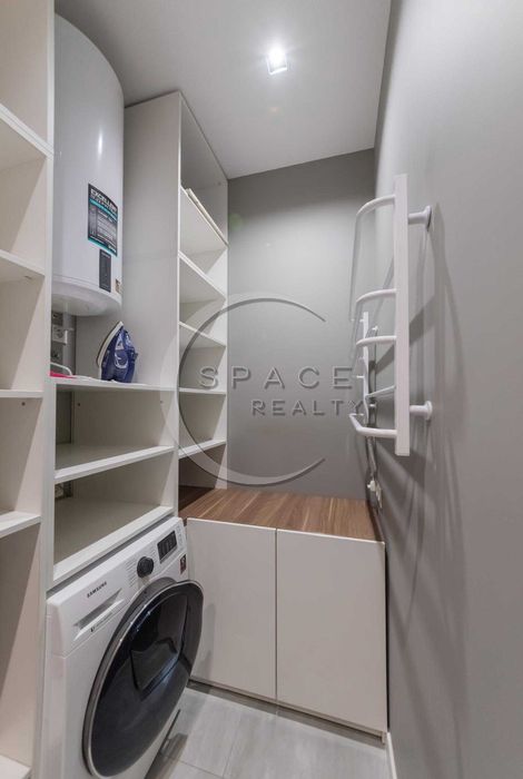 3-кімнатна квартира за адресою бульвар Дружби Народів (площа 83 м²) - Atlanta.ua - фото 19