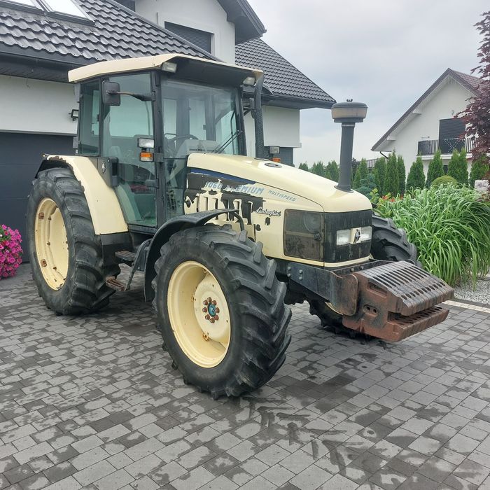 Lamborghini Premium 1060