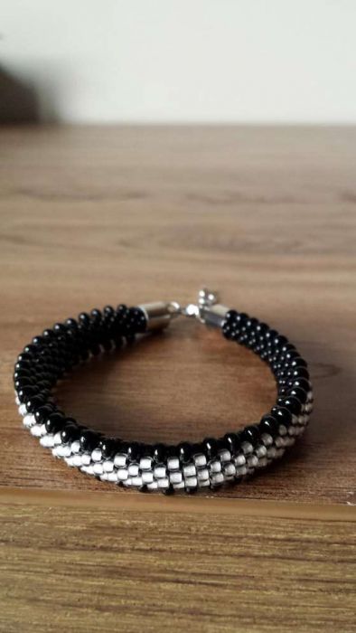 Bransoletka Toho - Gąsieniczka - PROMOCJA