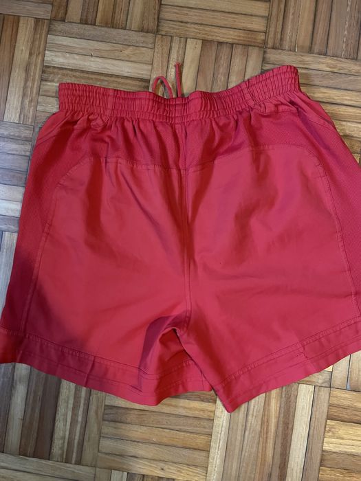 Calções Oficiais do Sporting Clube de Braga