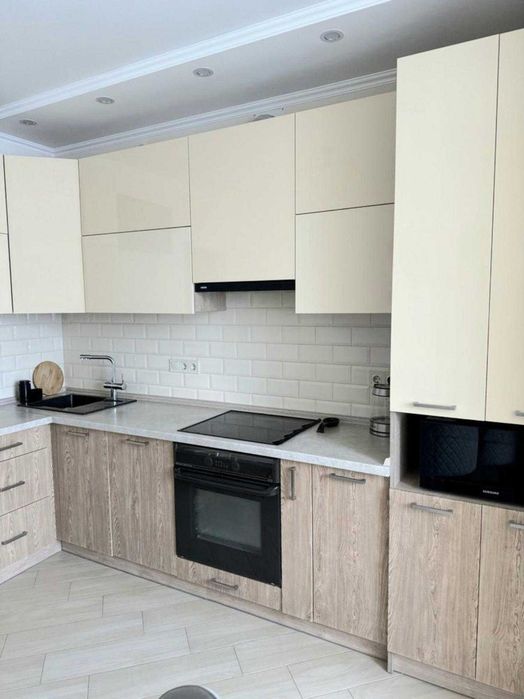 Продам 1-кімнатну квартиру ЖК Софіївська Слобідка