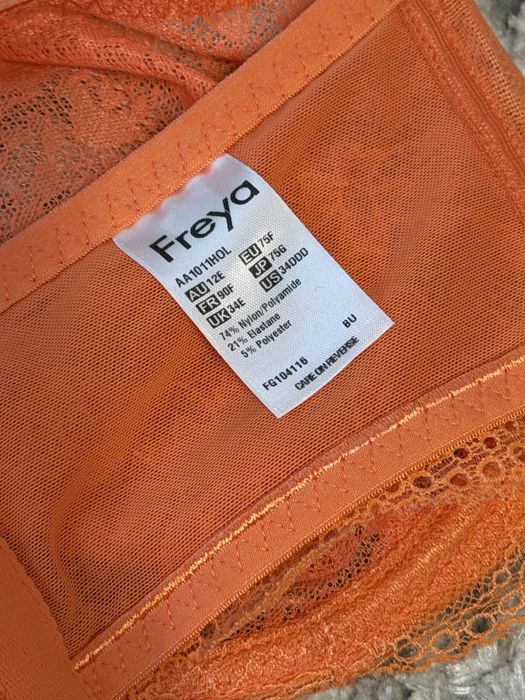 Новий бюстгальтер Freya