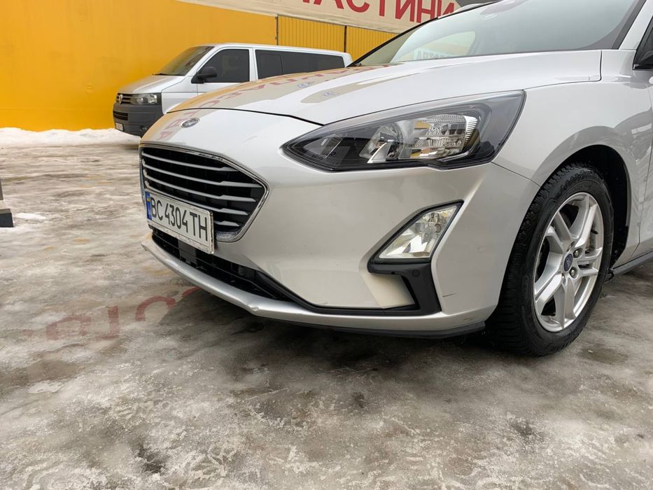 Продам Ford Focus 2020