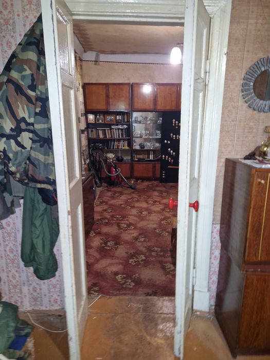 Продам 4 ком.кв.Сталинка  ИВАНОВСКАЯ/ВИЛЬНЮССКАЯ 11.999у.е.рядом парк ЗТЗ