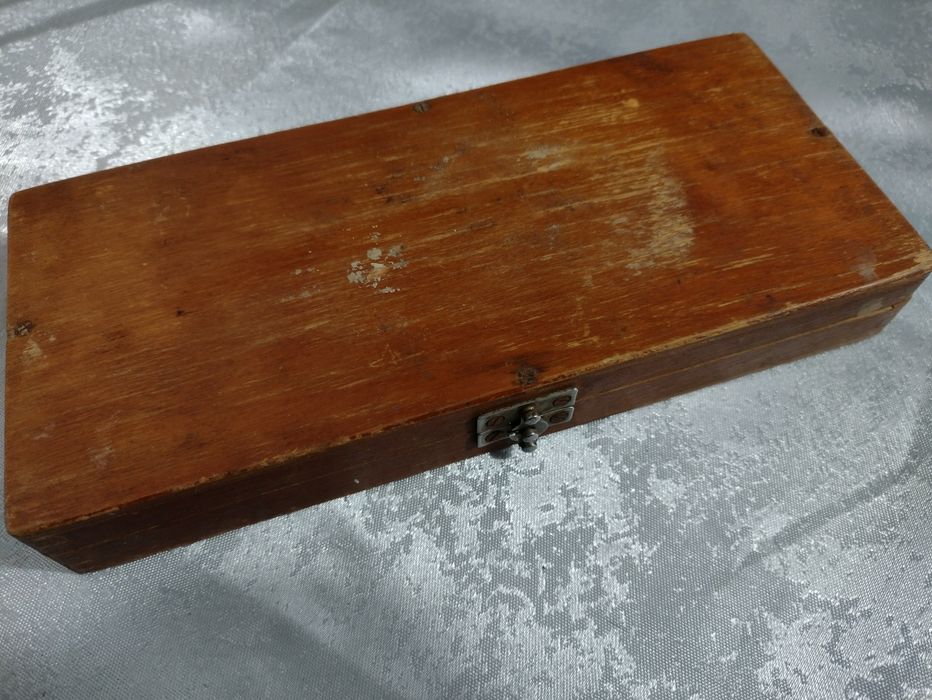 Камертон производство СССР