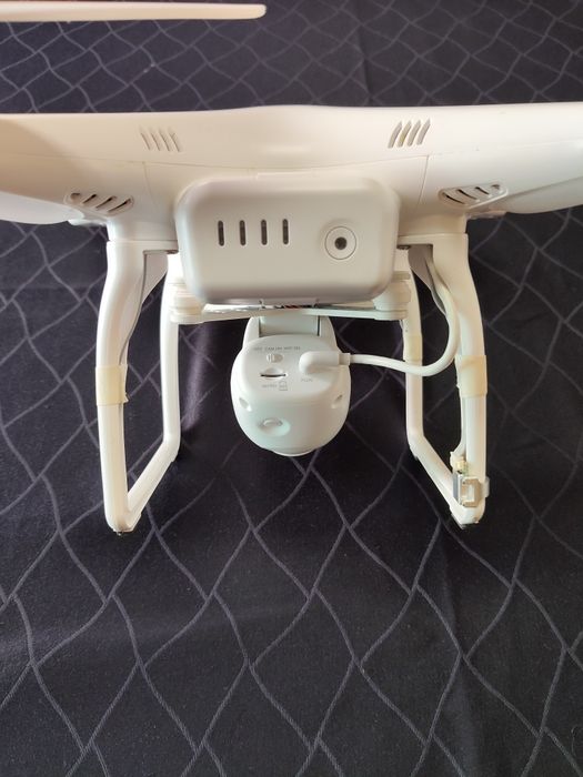 Drone dji phanton 2