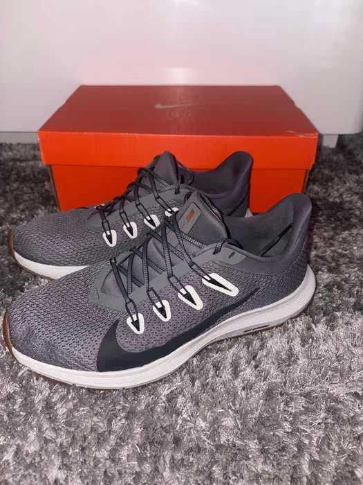 Ténis corrida Nike Quest 2 (42)