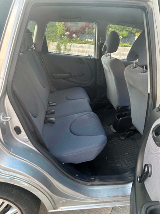 Honda Jazz rocznik 2005