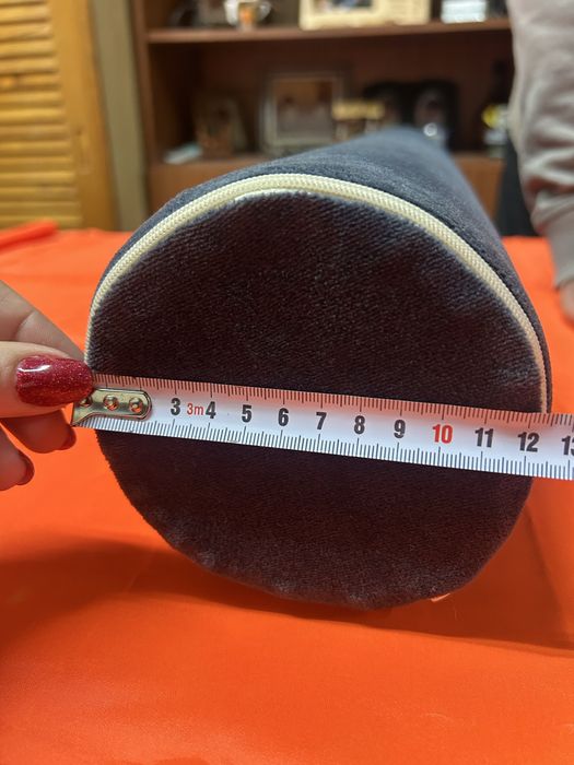 Rolo Fisioterapia Orthia