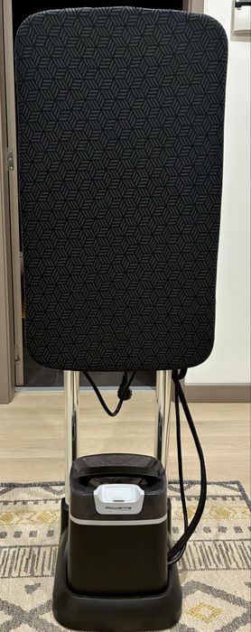 Ferro  c/ Caldeira - Tábua Sistema 3 posições