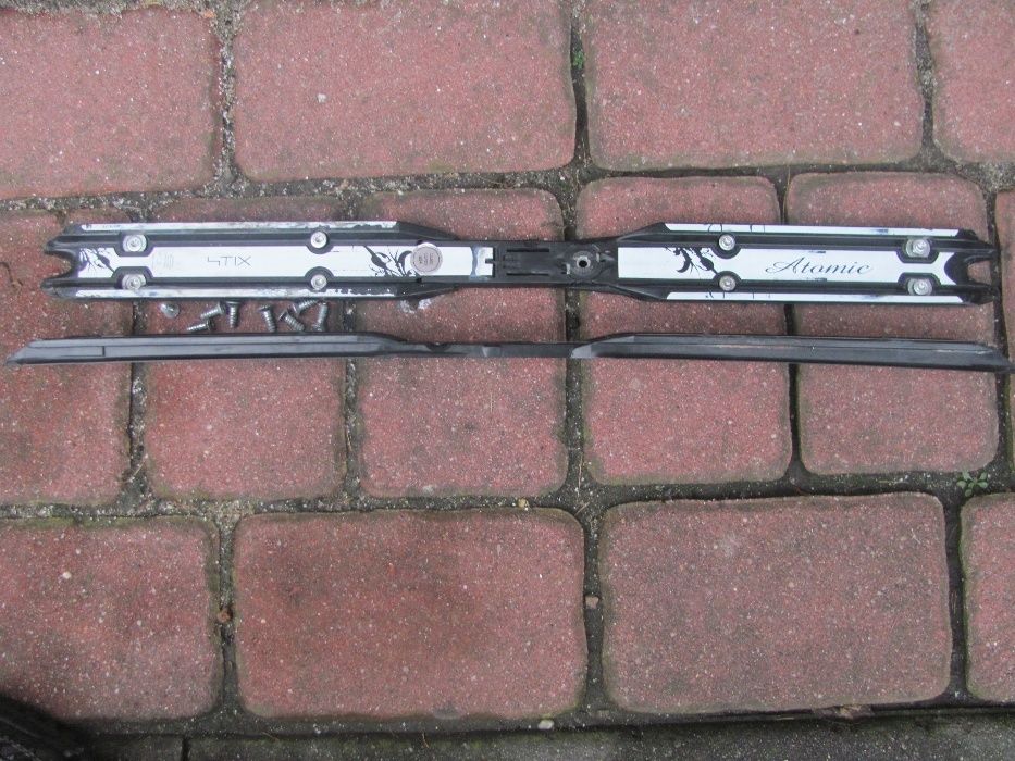 Płyta pod wiązania Atomic STIX