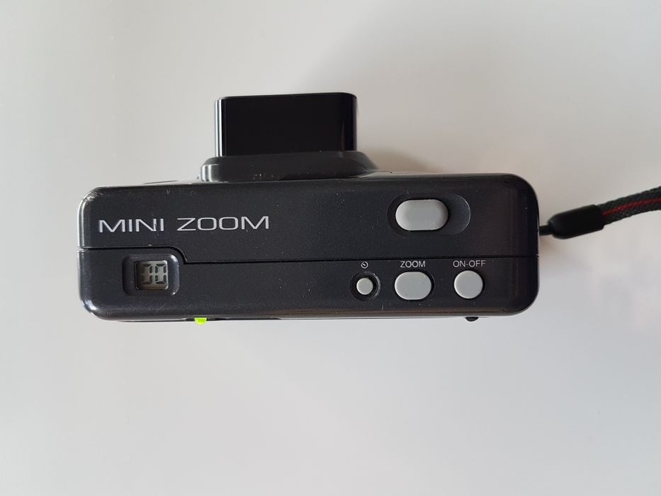 Analog transonic pz-1000