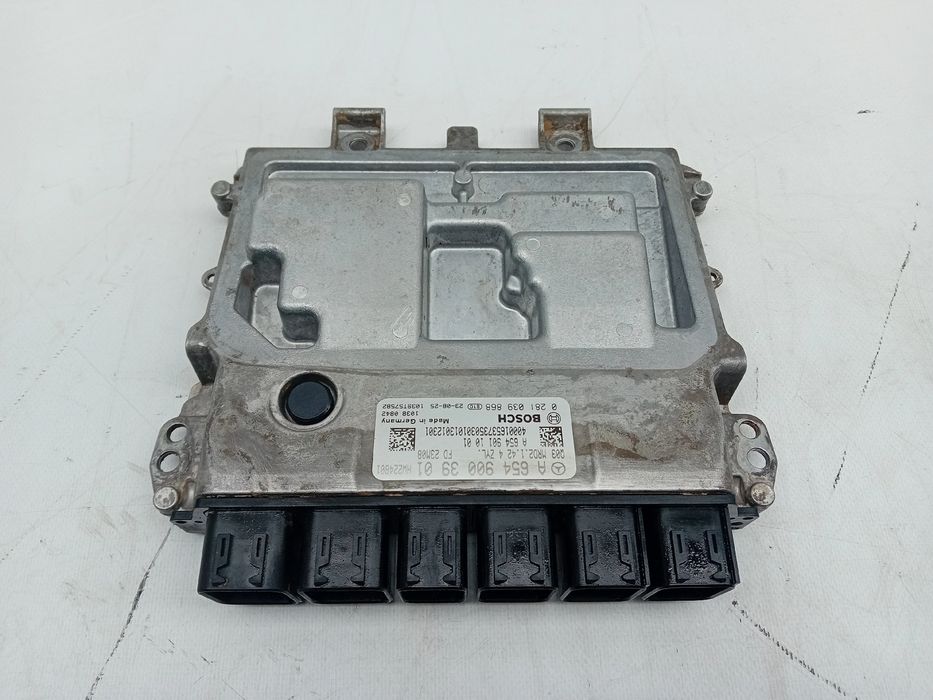 Centralina motor / ECU MERCEDES-BENZ GLE (V167)