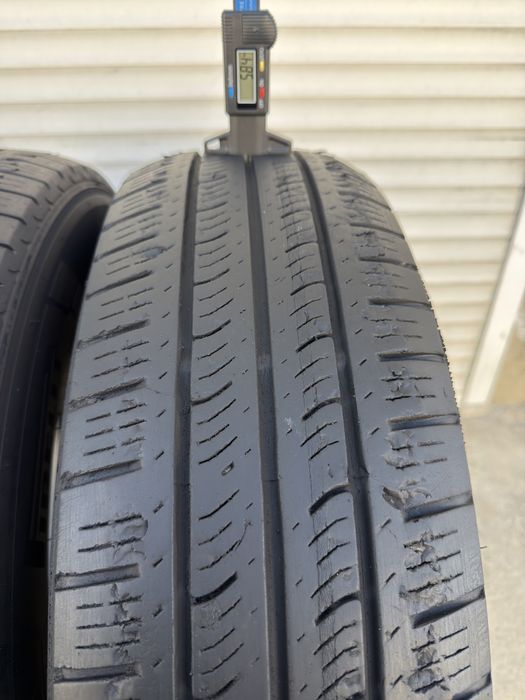 205/75r16c Pirelli 205 75 16c