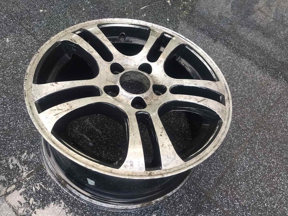 Продам діски титани R14 Авто