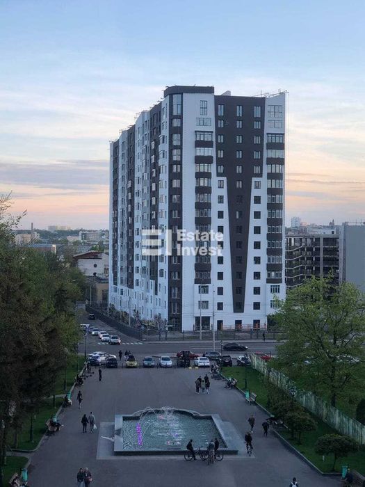 Продам 1 кімн. квартиру на вул. Ботанічна, 2, ЖК Інфініті