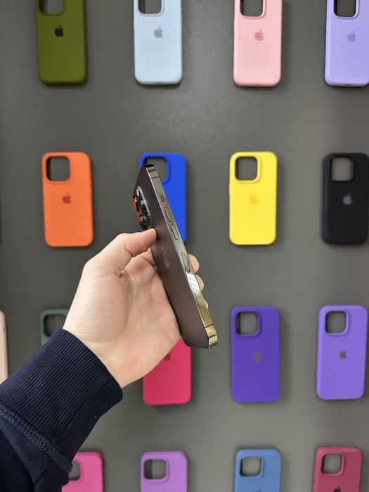 iPhone 13 Pro 128gb Graphite Neverlock + Гарантія від магазину