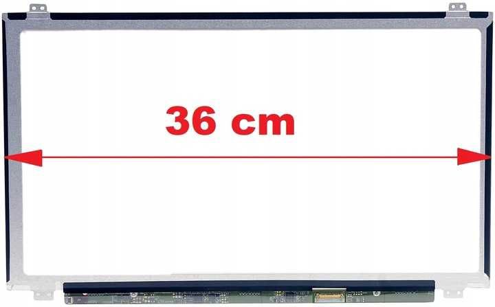 Ekran Matryca Lenovo IdeaPad LP156WF4-SPL1 LP156WF4 (SP)(L1)  SP L1