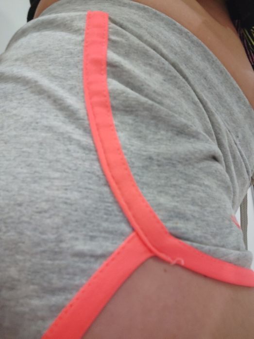 Spodenki NIKE, 2 sztukii koszulek