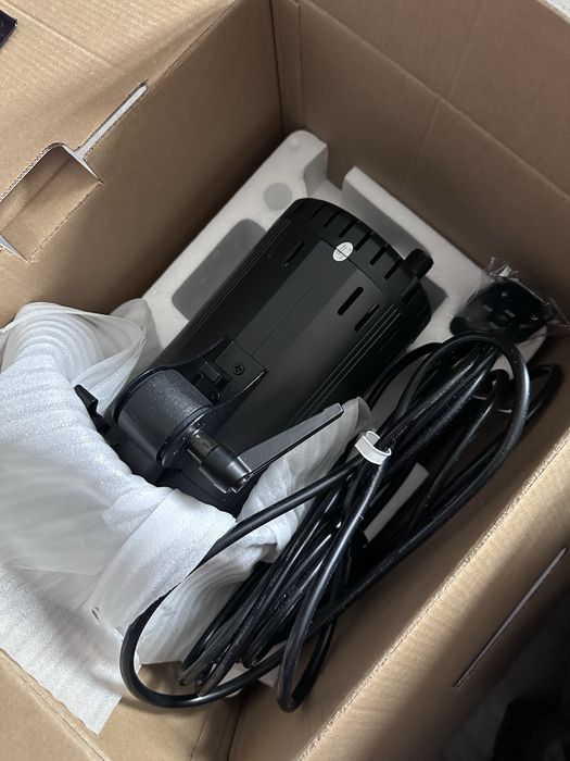 Постійне LED світло ET 150D-3000