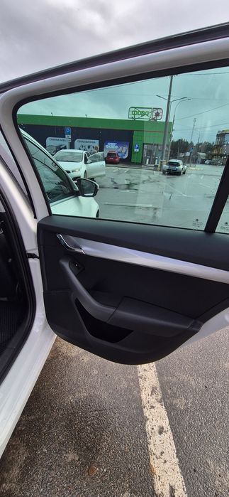 Продам Skoda Octavia A7