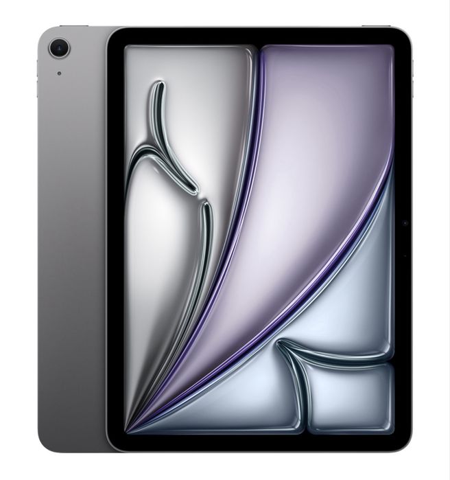 Tablet + rysik APPLE iPad Air 11" 7 gen. 128 GB Gwiezdna szarość