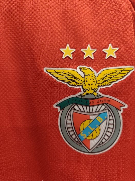 Camisola SL Benfica 25/26 - L