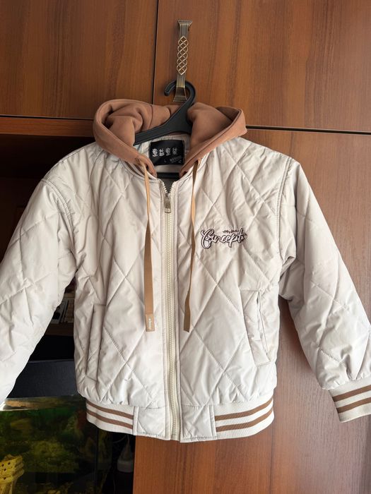 Продам курточки для хлопчика