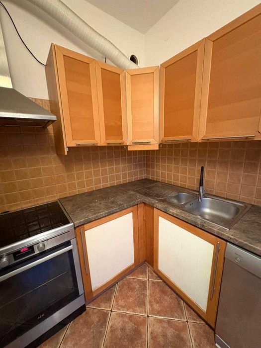 Meble kuchenne w stanie dobrym - ponad 20 lat