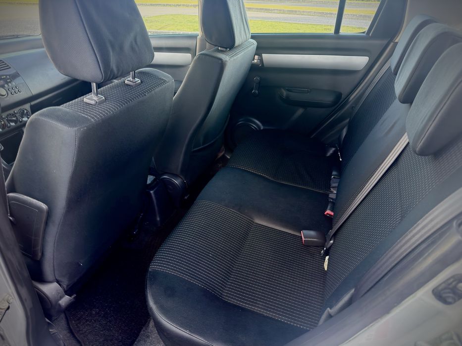 Suzuki Swift 1.3 DDiS 2006