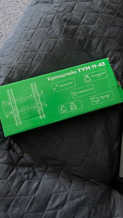 Телевізор Samsung 32″ Full HD Smart TV (ідеальний стан)