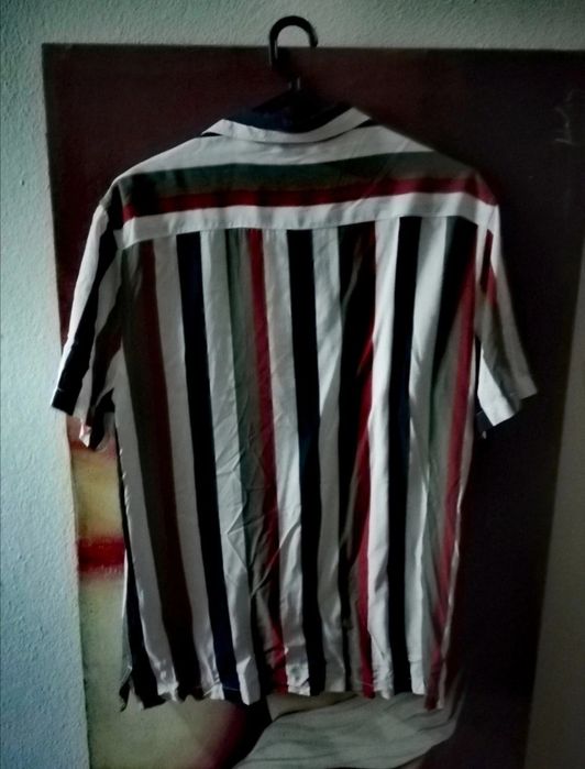 Camisa Lefties S