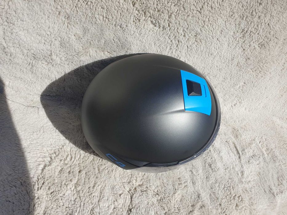 Schuberth C4 rozm S szczękowy kask motocyklowy z blendą