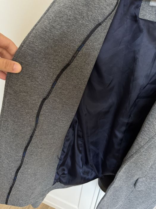 Трикотажний піджак Calvin Klein