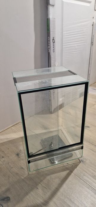 Terrarium 60x40x40