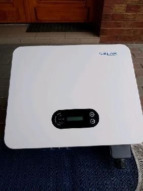 Falownik sofar 15ktl