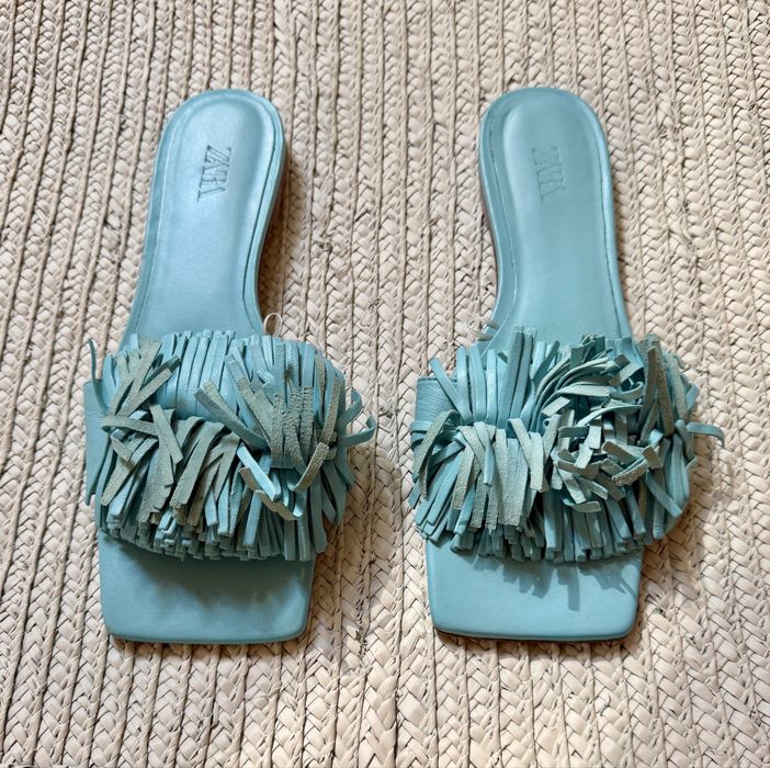 Chinelos  “Zara”