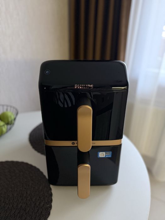 Аэрогриль Philips