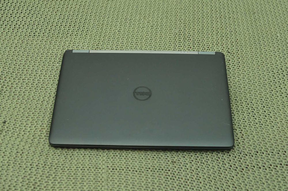 Мощный Ноутбук Dell 7250 (Core i5/8Gb/SSD/video 2Gb)